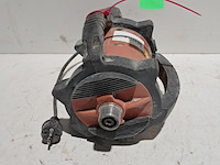 Trilnaald 38mm 3m 230v ~, enarco, b2008 / tdx3m / ax40, 2014 - afbeelding 3 van  5