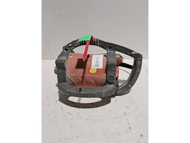 Trilnaald 38mm 3m 230v ~, enarco, b2008 / tdx3m / ax40, 2014 - afbeelding 4 van  5