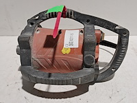 Trilnaald 38mm 3m 230v ~, enarco, b2008 / tdx3m / ax40, 2014 - afbeelding 4 van  5