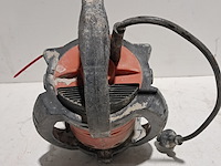 Trilnaald 38mm 3m 230v ~, enarco, b2008 / tdx3m / ax40, 2014 - afbeelding 5 van  5