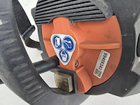 Trilnaald 38mm 3m 230v ~, enarco, b2008 / tdx3m / ax40, 2015 - afbeelding 6 van  8