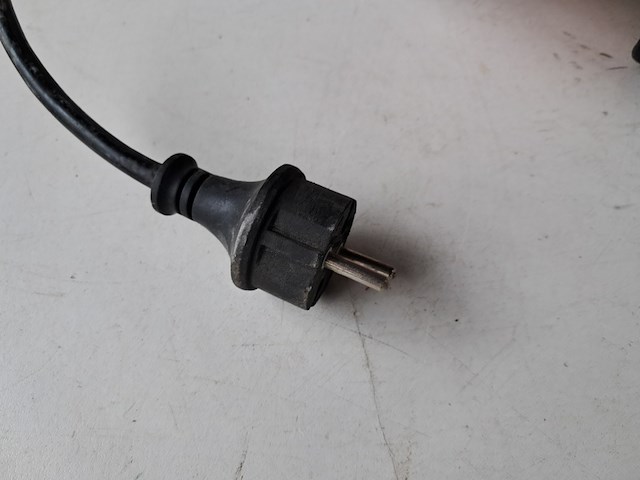 Trilnaald 38mm 3m 230v ~, enarco, b2008 / tdx3m / ax40, 2015 - afbeelding 7 van  8