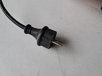 Trilnaald 38mm 3m 230v ~, enarco, b2008 / tdx3m / ax40, 2015 - afbeelding 7 van  8