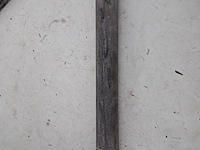 Trilnaald 38mm 3m 230v ~, enarco, b2008 / tdx3m / ax40, 2015 - afbeelding 8 van  8