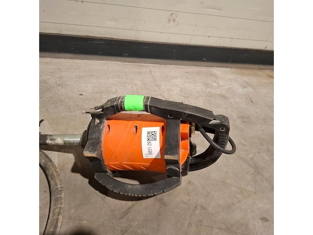 Trilnaald 38mm 3m 230v ~, enarco, b2008 / tdx3m / ax40, 2017 - afbeelding 2 van  5