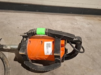 Trilnaald 38mm 3m 230v ~, enarco, b2008 / tdx3m / ax40, 2017 - afbeelding 2 van  5