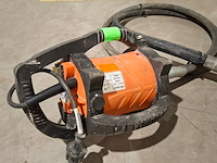 Trilnaald 38mm 3m 230v ~, enarco, b2008 / tdx3m / ax40, 2017 - afbeelding 5 van  5