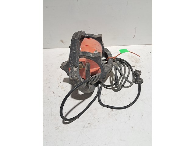 Trilnaald 38mm 3m 230v ~, enarco, b2008 / tdx3m / ax40, 2019 - afbeelding 1 van  5