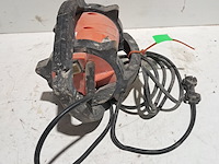 Trilnaald 38mm 3m 230v ~, enarco, b2008 / tdx3m / ax40, 2019 - afbeelding 1 van  5