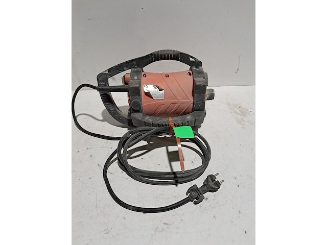 Trilnaald 38mm 3m 230v ~, enarco, b2008 / tdx3m / ax40, 2019 - afbeelding 2 van  5