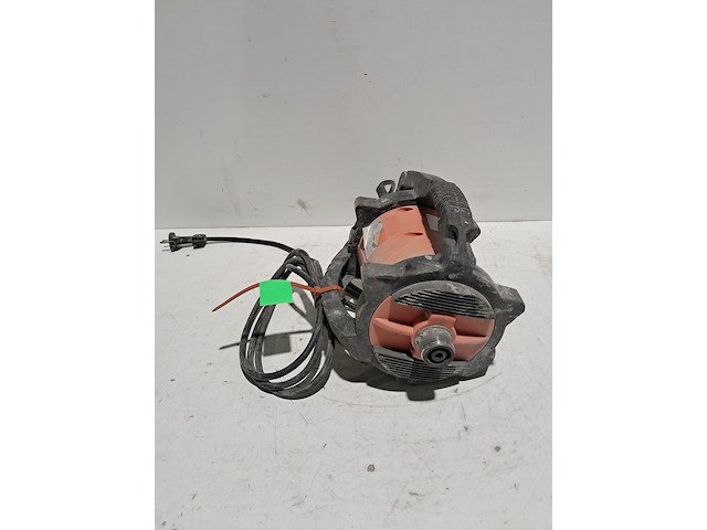 Trilnaald 38mm 3m 230v ~, enarco, b2008 / tdx3m / ax40, 2019 - afbeelding 3 van  5