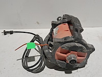 Trilnaald 38mm 3m 230v ~, enarco, b2008 / tdx3m / ax40, 2019 - afbeelding 3 van  5