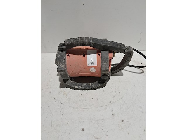 Trilnaald 38mm 3m 230v ~, enarco, b2008 / tdx3m / ax40, 2019 - afbeelding 4 van  5