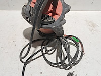 Trilnaald 38mm 3m 230v ~, enarco, b2008 / tdx3m / ax40, 2019 - afbeelding 5 van  5