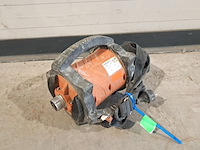 Trilnaald 38mm 3m 230v, enarco, b2008 / tdx3m / ax40, 2019 - afbeelding 2 van  9