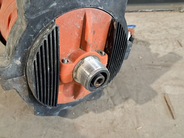 Trilnaald 38mm 3m 230v, enarco, b2008 / tdx3m / ax40, 2019 - afbeelding 4 van  9