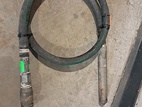 Trilnaald 38mm 3m 230v, enarco, b2008 / tdx3m / ax40, 2019 - afbeelding 7 van  9