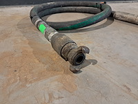 Trilnaald 38mm 3m 230v, enarco, b2008 / tdx3m / ax40, 2019 - afbeelding 8 van  9