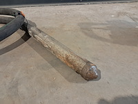 Trilnaald 38mm 3m 230v, enarco, b2008 / tdx3m / ax40, 2019 - afbeelding 9 van  9