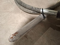 Trilnaald 38mm 3m 230v ~ enarco, b2008 / tdx3m / ax40, bouwjaar 2017 - afbeelding 3 van  4