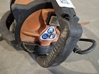 Trilnaald 38mm 3m 230v ~ enarco, b2008 / tdx3m / ax40, bouwjaar 2018 - afbeelding 6 van  6