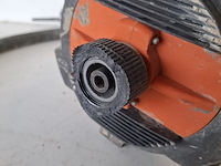 Trilnaald 38mm 3m 230v ~ enarco, b2008 / tdx3m / ax40, bouwjaar 2022 - afbeelding 4 van  8