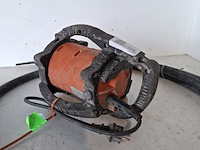 Trilnaald 38mm 3m 230v ~ enarco, b2008 / tdx3m / ax40, bouwjaar 2022 - afbeelding 5 van  8