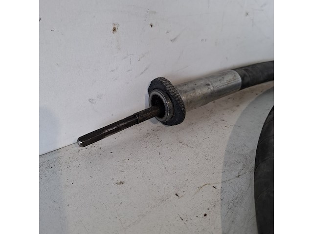 Trilnaald 38mm 3m 230v ~ enarco, b2008 / tdx3m / ax40, bouwjaar 2022 - afbeelding 7 van  8