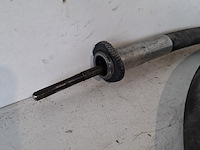 Trilnaald 38mm 3m 230v ~ enarco, b2008 / tdx3m / ax40, bouwjaar 2022 - afbeelding 7 van  8