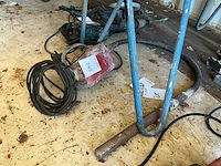 Trilnaald - afbeelding 1 van  1