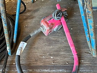 Trilnaald - afbeelding 1 van  3