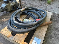 Trilnaald - afbeelding 3 van  3