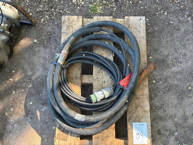 Trilnaald - afbeelding 2 van  3