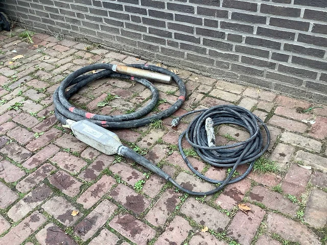 Trilnaald - afbeelding 1 van  3