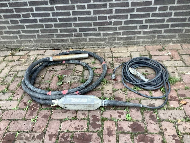 Trilnaald - afbeelding 2 van  3