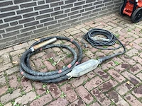 Trilnaald - afbeelding 3 van  3