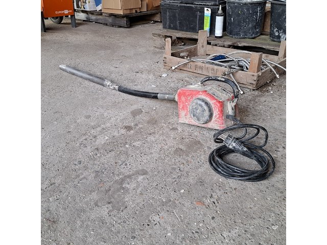 Trilnaald - afbeelding 1 van  6