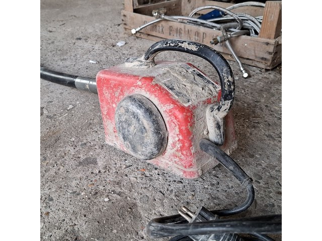 Trilnaald - afbeelding 2 van  6