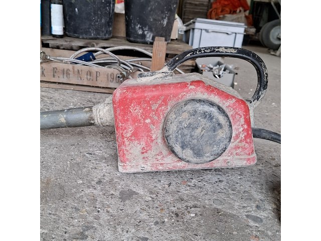 Trilnaald - afbeelding 3 van  6