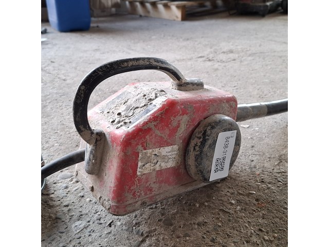 Trilnaald - afbeelding 5 van  6