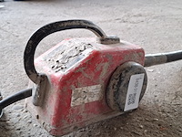 Trilnaald - afbeelding 5 van  6