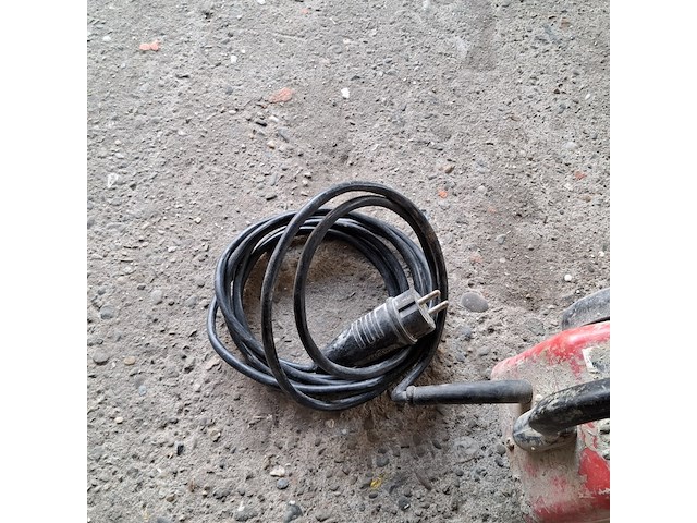 Trilnaald - afbeelding 6 van  6