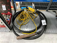 Trilnaald - afbeelding 1 van  3