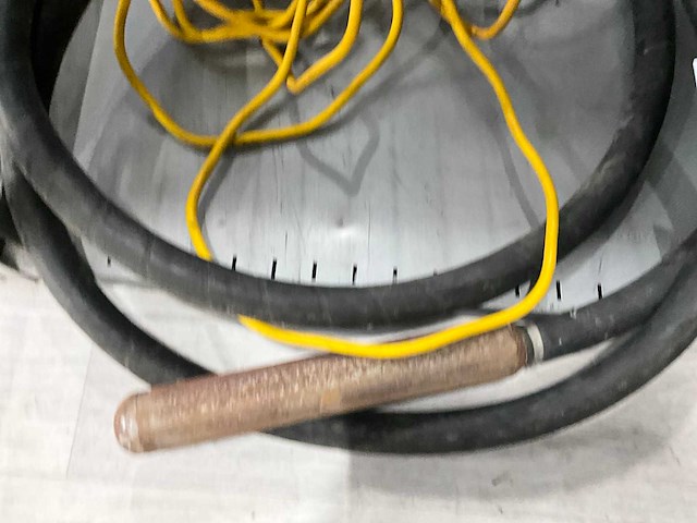 Trilnaald - afbeelding 3 van  3