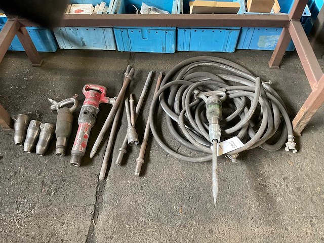 Trilnaald - afbeelding 1 van  5