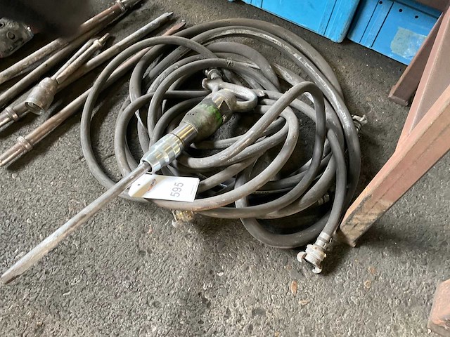 Trilnaald - afbeelding 2 van  5