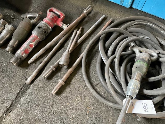 Trilnaald - afbeelding 3 van  5