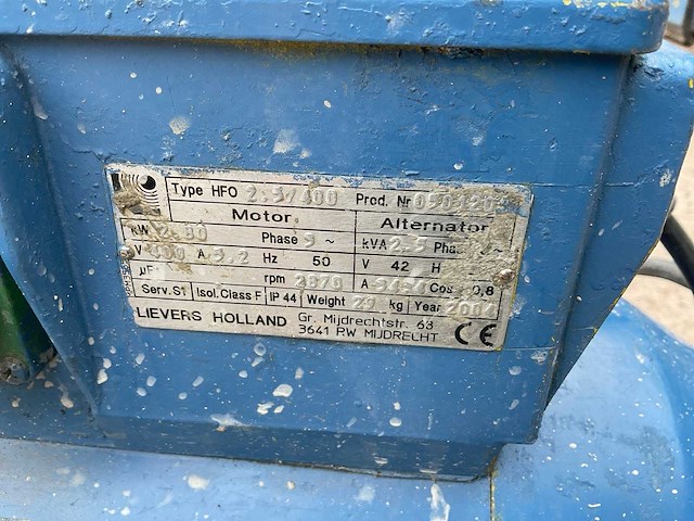 Trilnaald - afbeelding 4 van  4