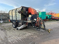 Trilo - sg1179 - various agriculture - 2002 - afbeelding 2 van  7