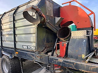 Trilo - sg1179 - various agriculture - 2002 - afbeelding 6 van  7